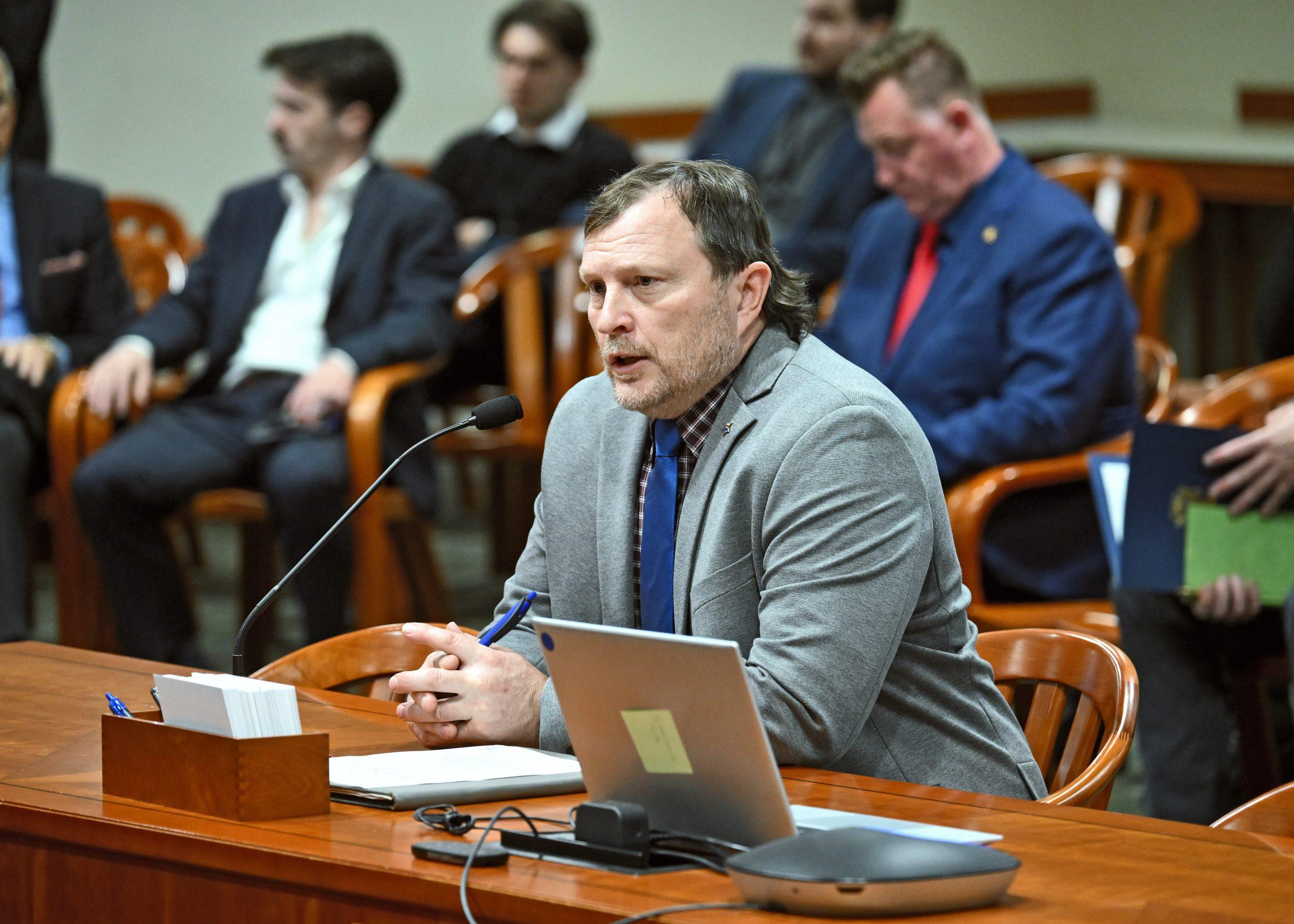 Michigan House Republicans