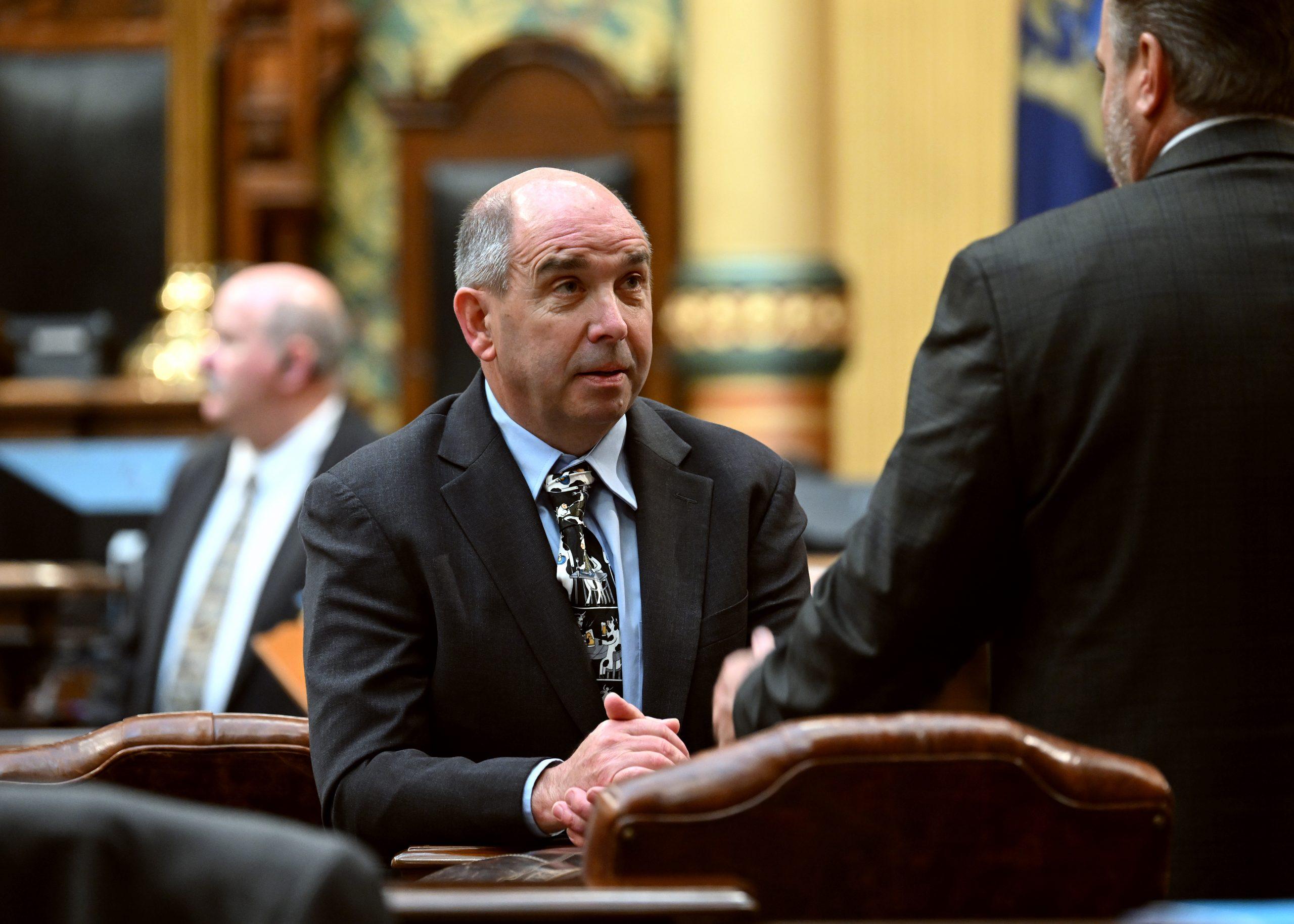 Michigan House Republicans