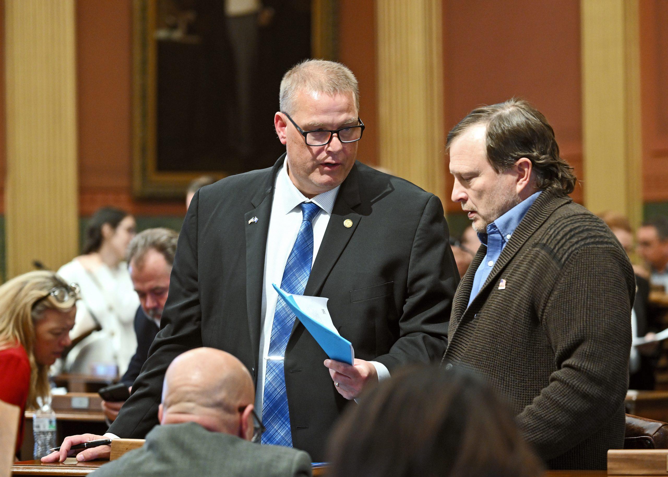 Michigan House Republicans