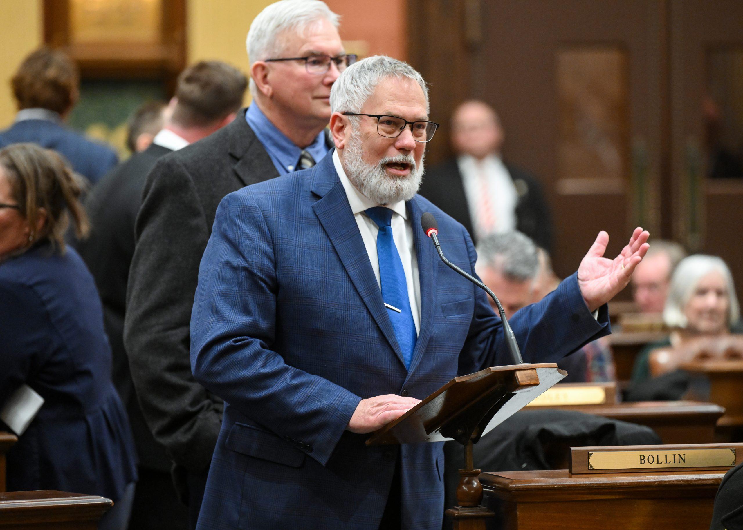 Michigan House Republicans