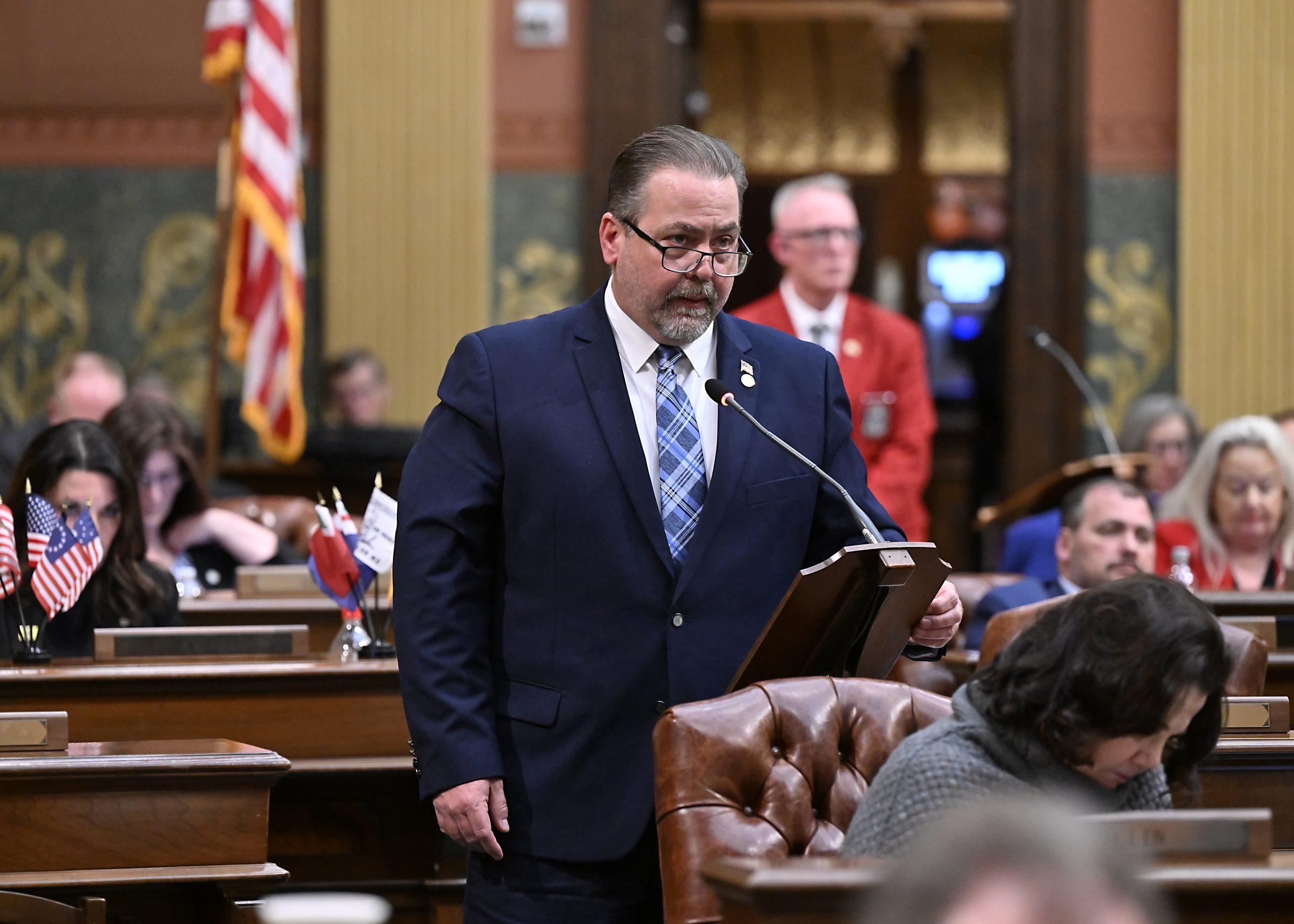 Michigan House Republicans