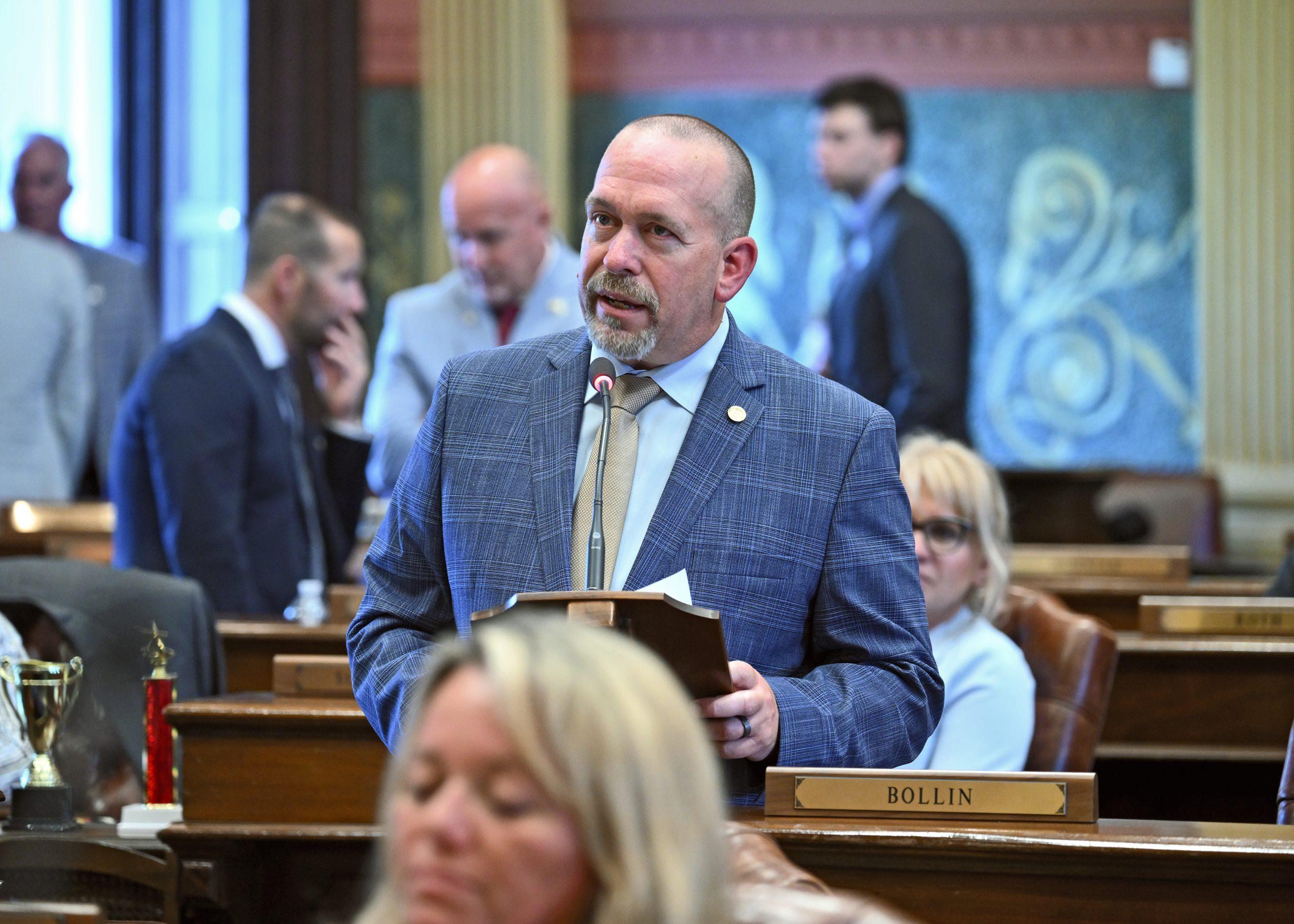 Michigan House Republicans