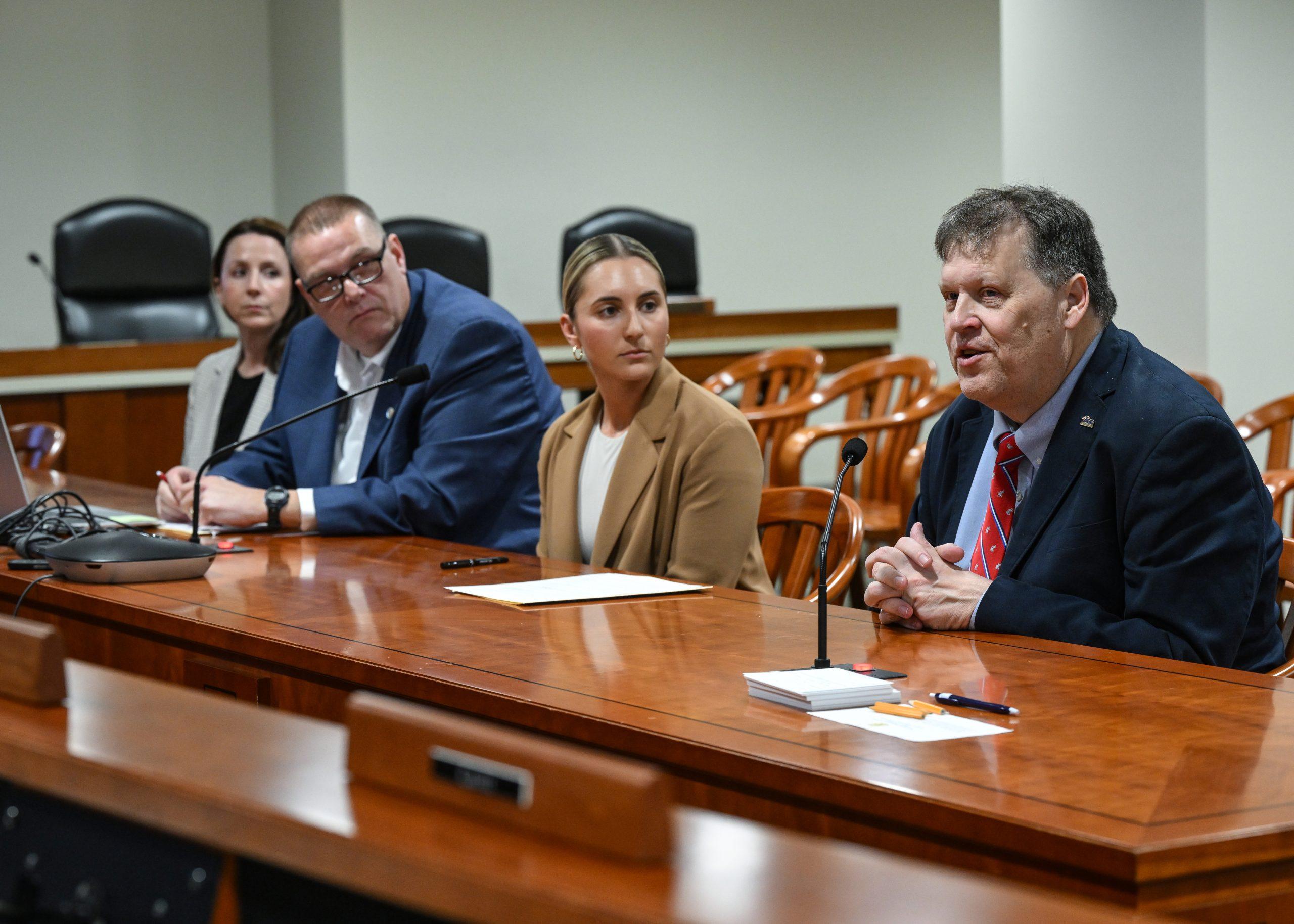 Michigan House Republicans