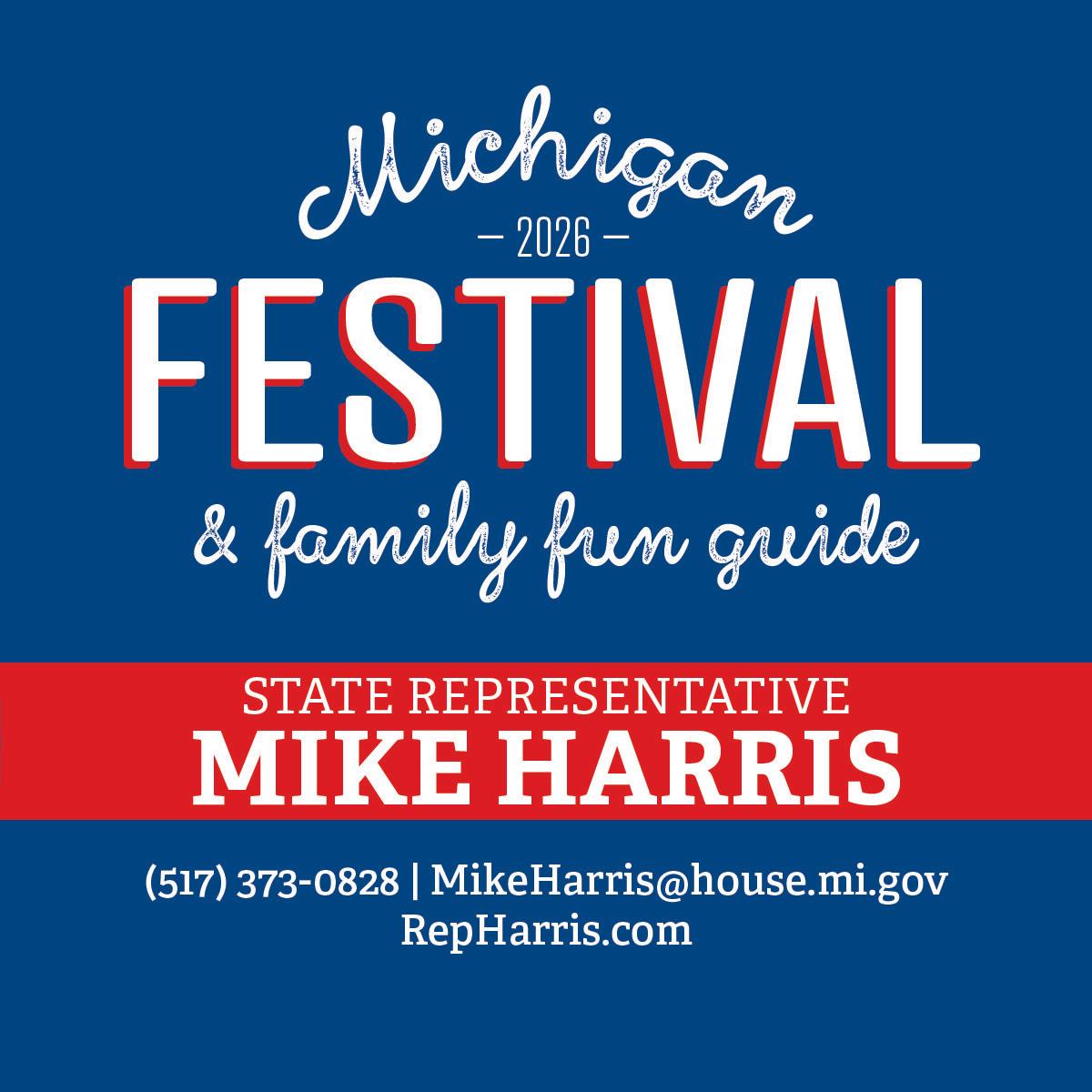 Michigan House Republicans