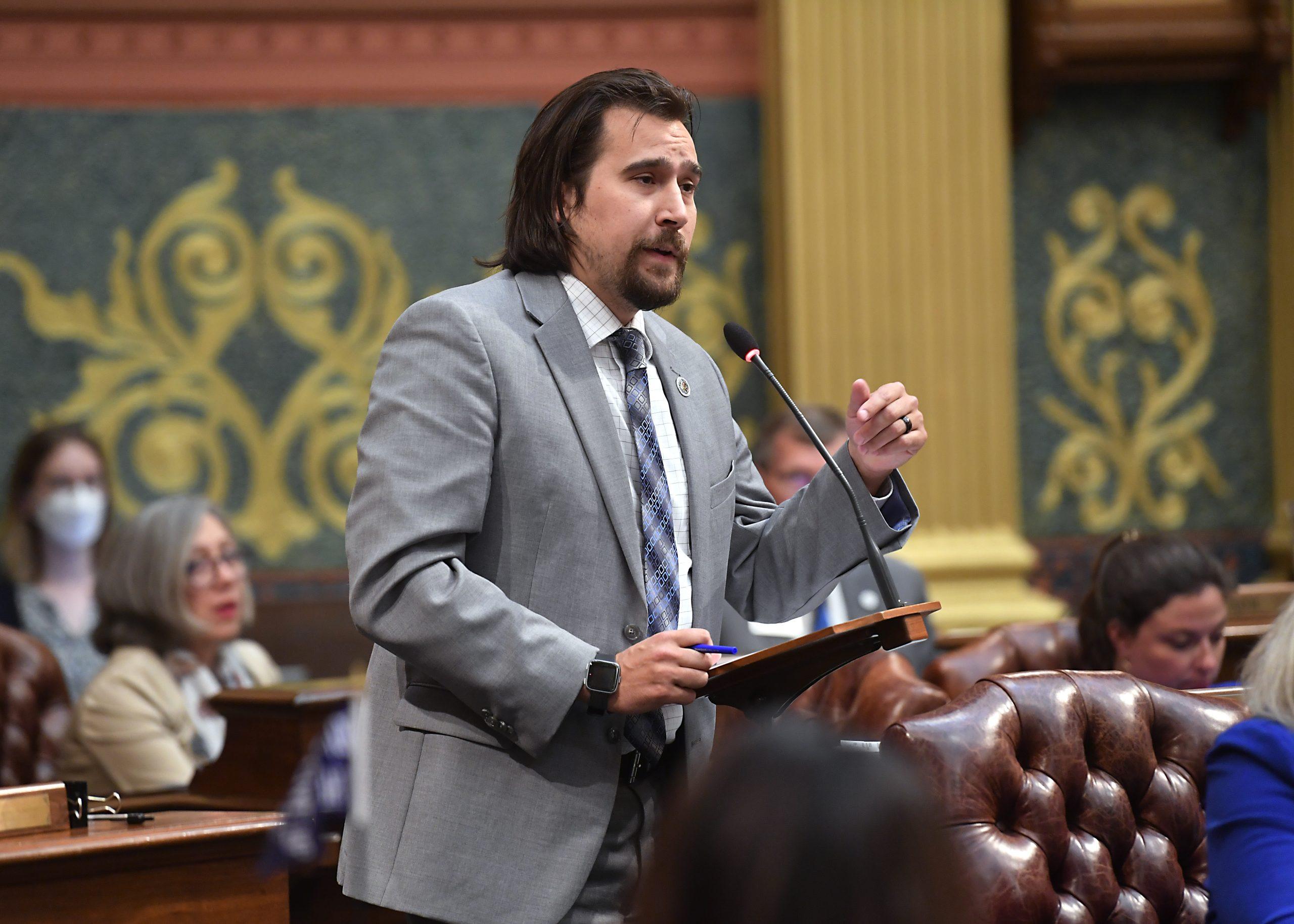 Michigan House Republicans