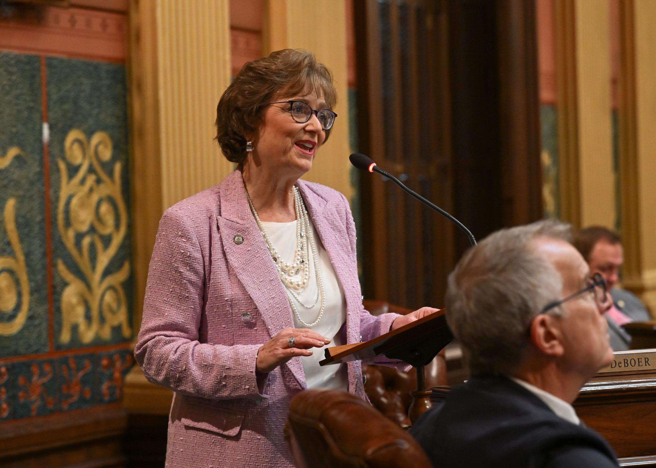 Michigan House Republicans