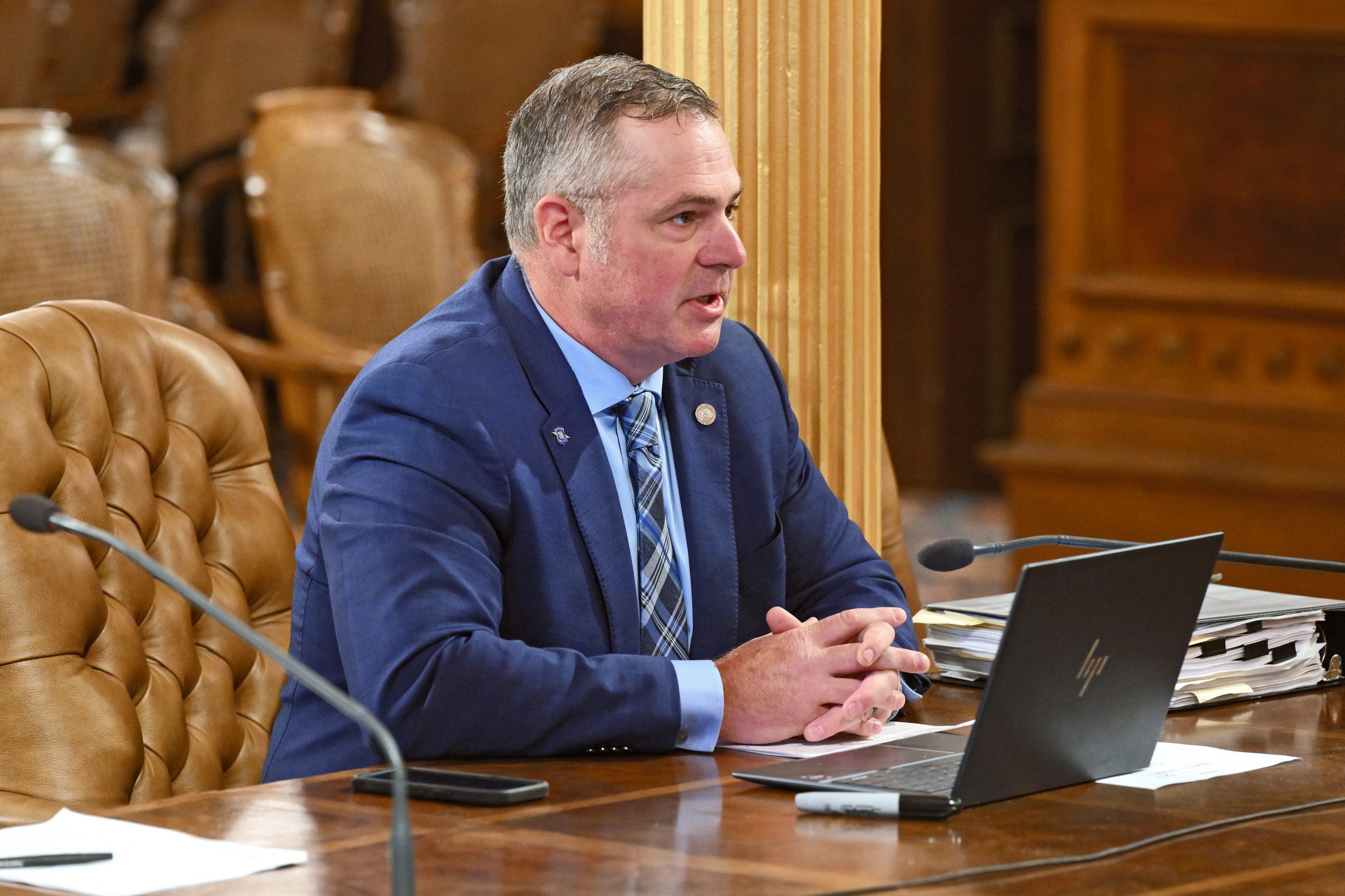 Michigan House Republicans