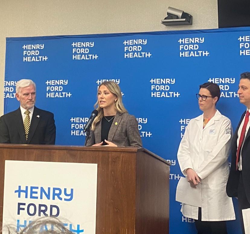 Michigan House Republicans