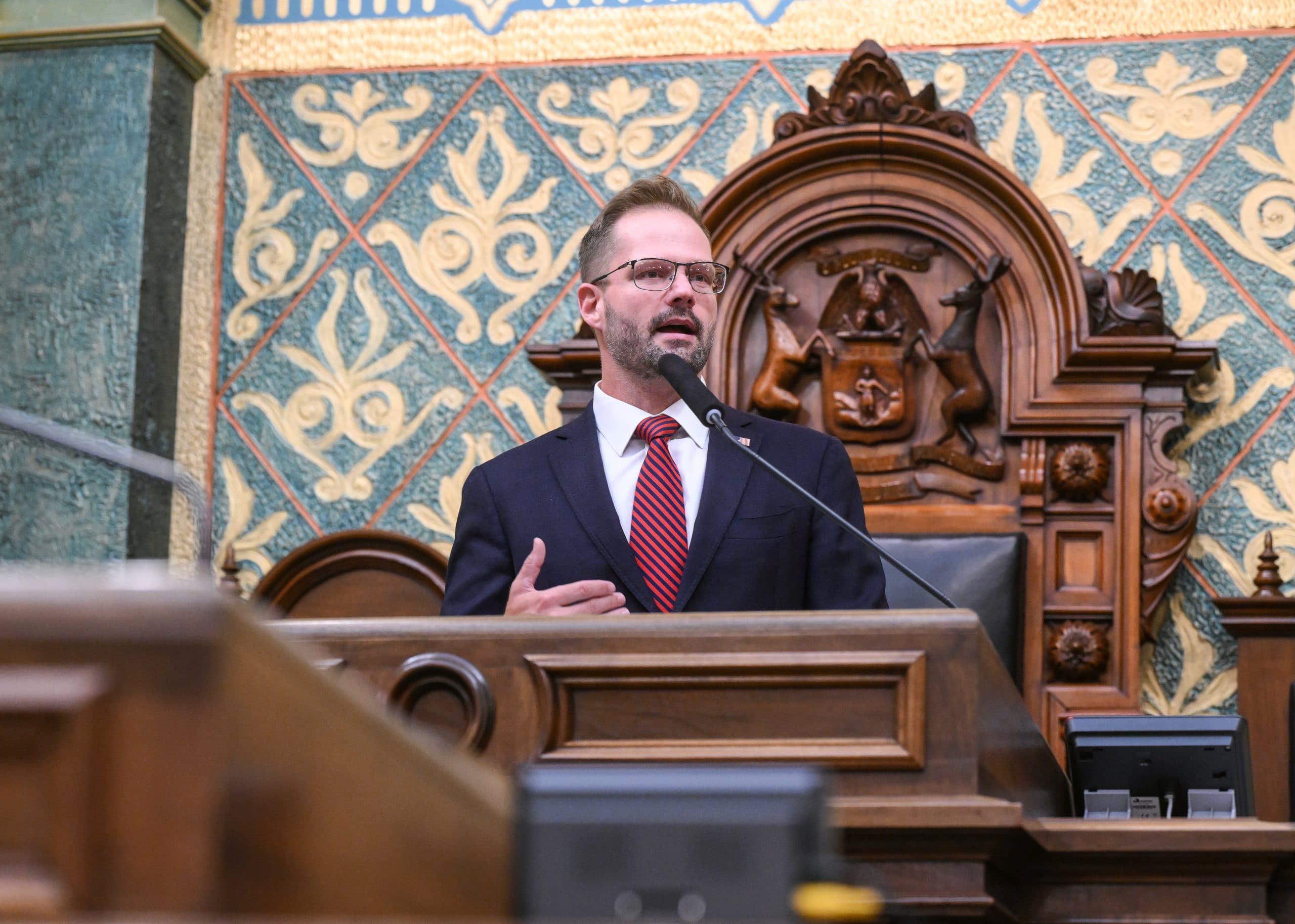 Michigan House Republicans